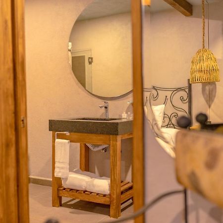 Casa Lavanda Hotel Boutique Pátzcuaro 外观 照片