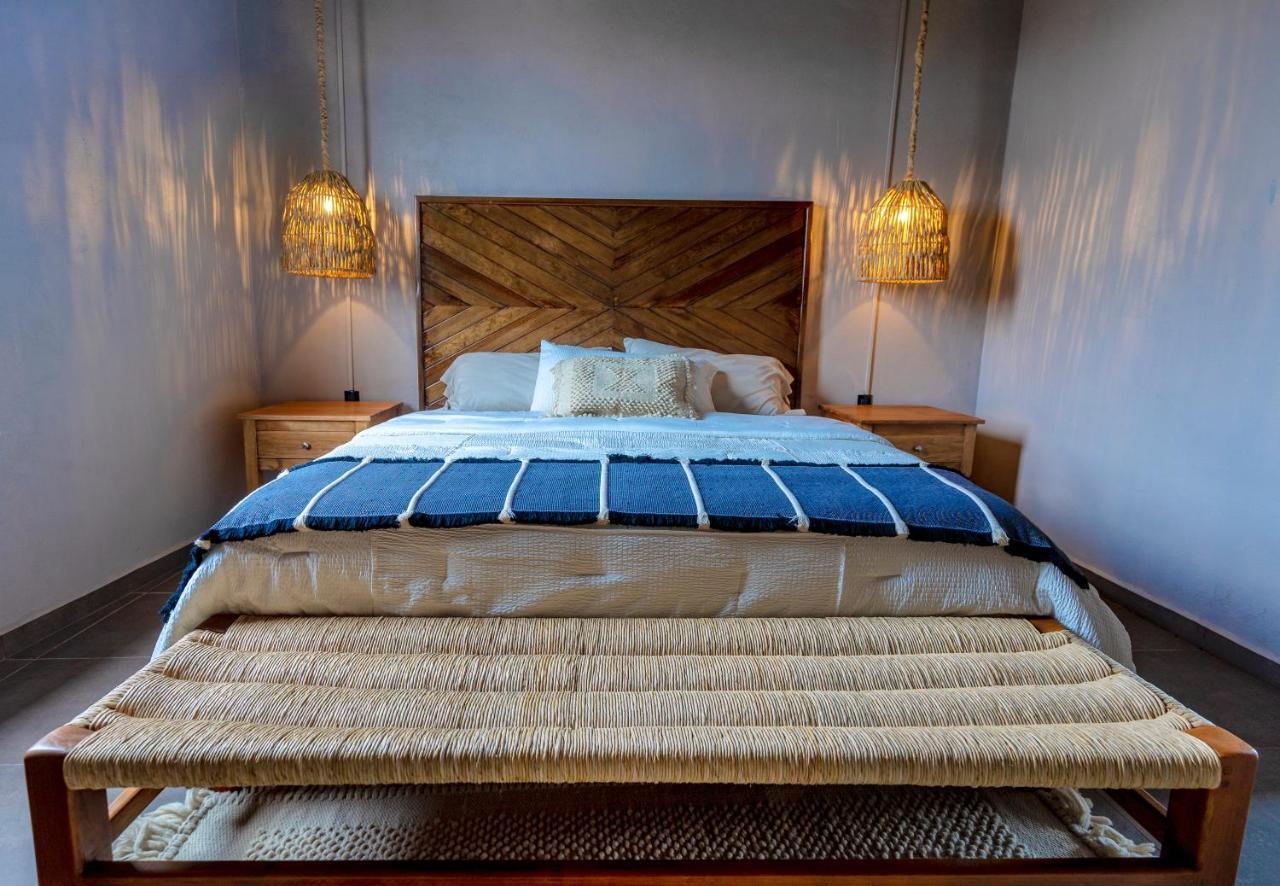 Casa Lavanda Hotel Boutique Pátzcuaro 外观 照片