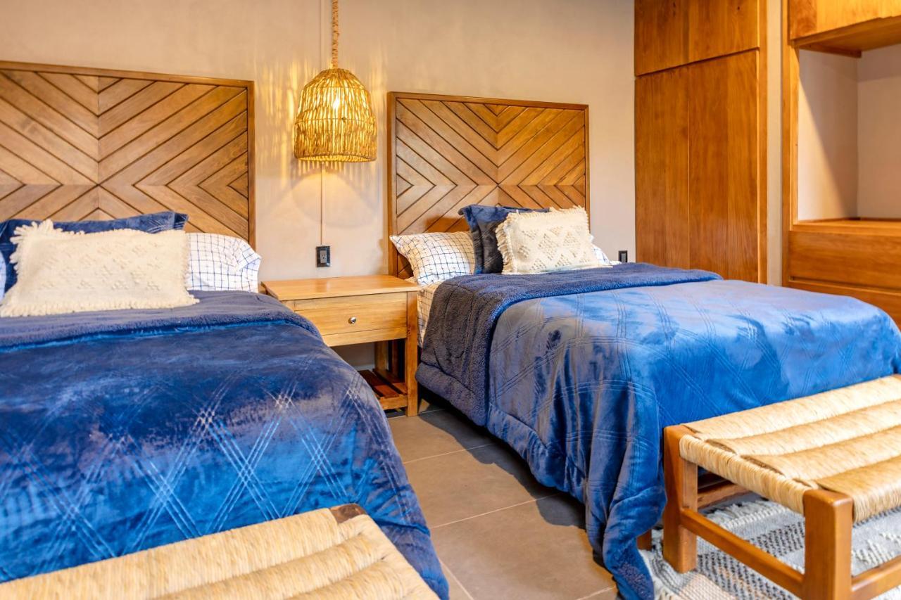 Casa Lavanda Hotel Boutique Pátzcuaro 外观 照片