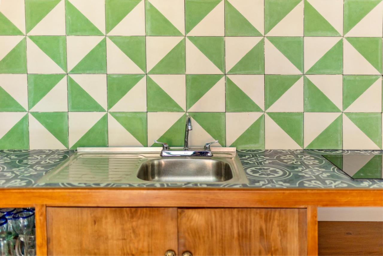 Casa Lavanda Hotel Boutique Pátzcuaro 外观 照片