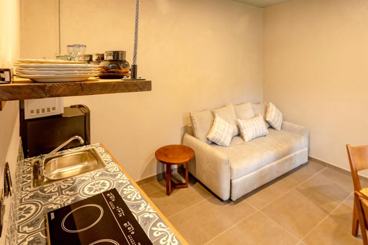 Casa Lavanda Hotel Boutique Pátzcuaro 外观 照片