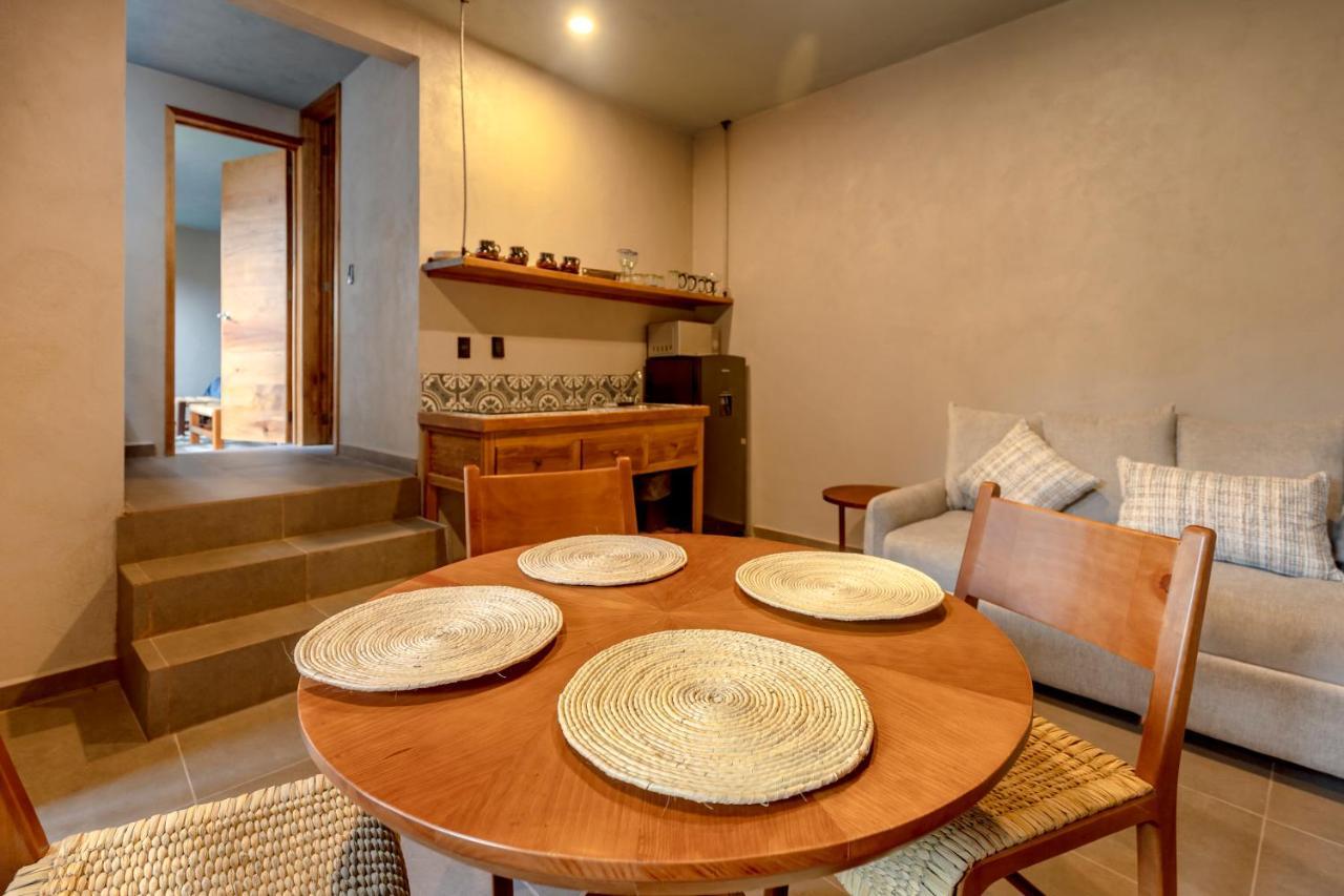 Casa Lavanda Hotel Boutique Pátzcuaro 外观 照片