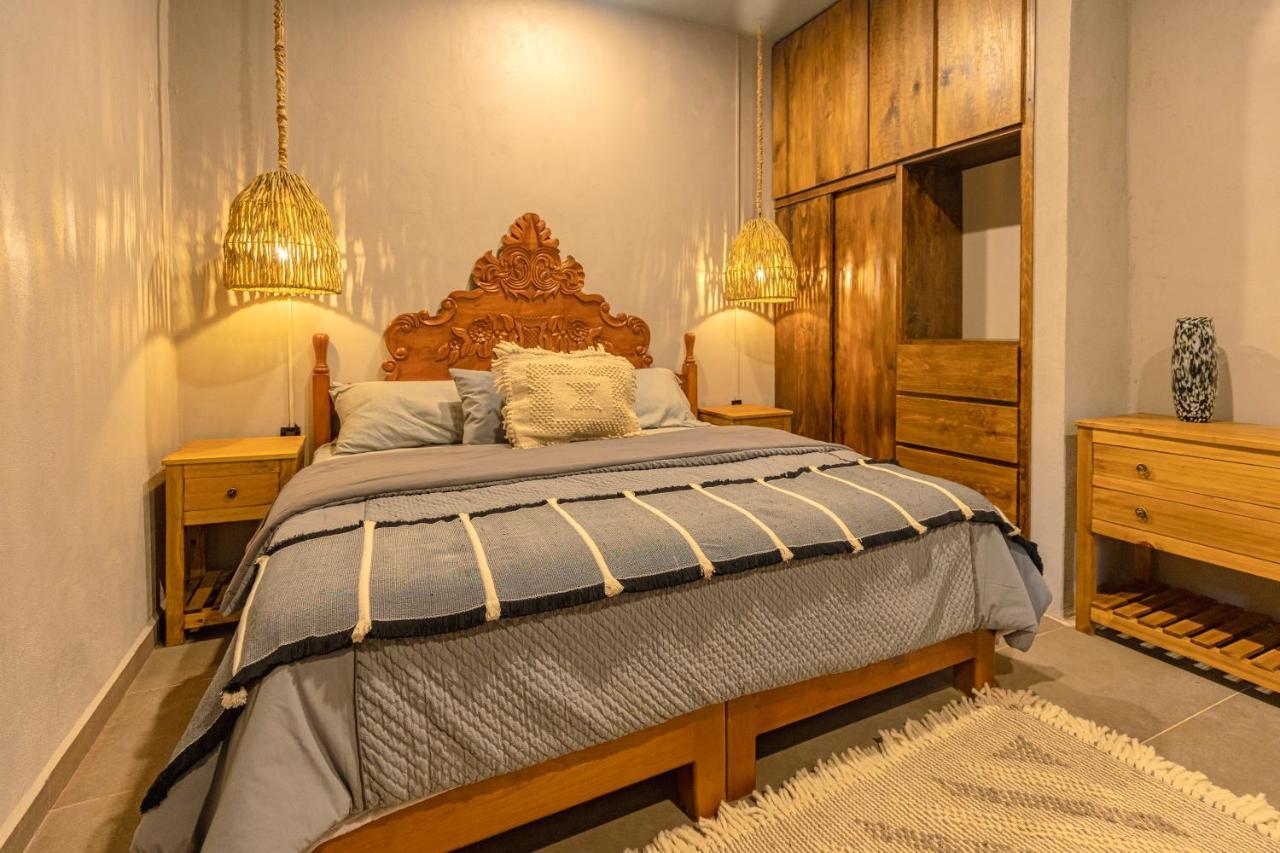 Casa Lavanda Hotel Boutique Pátzcuaro 外观 照片