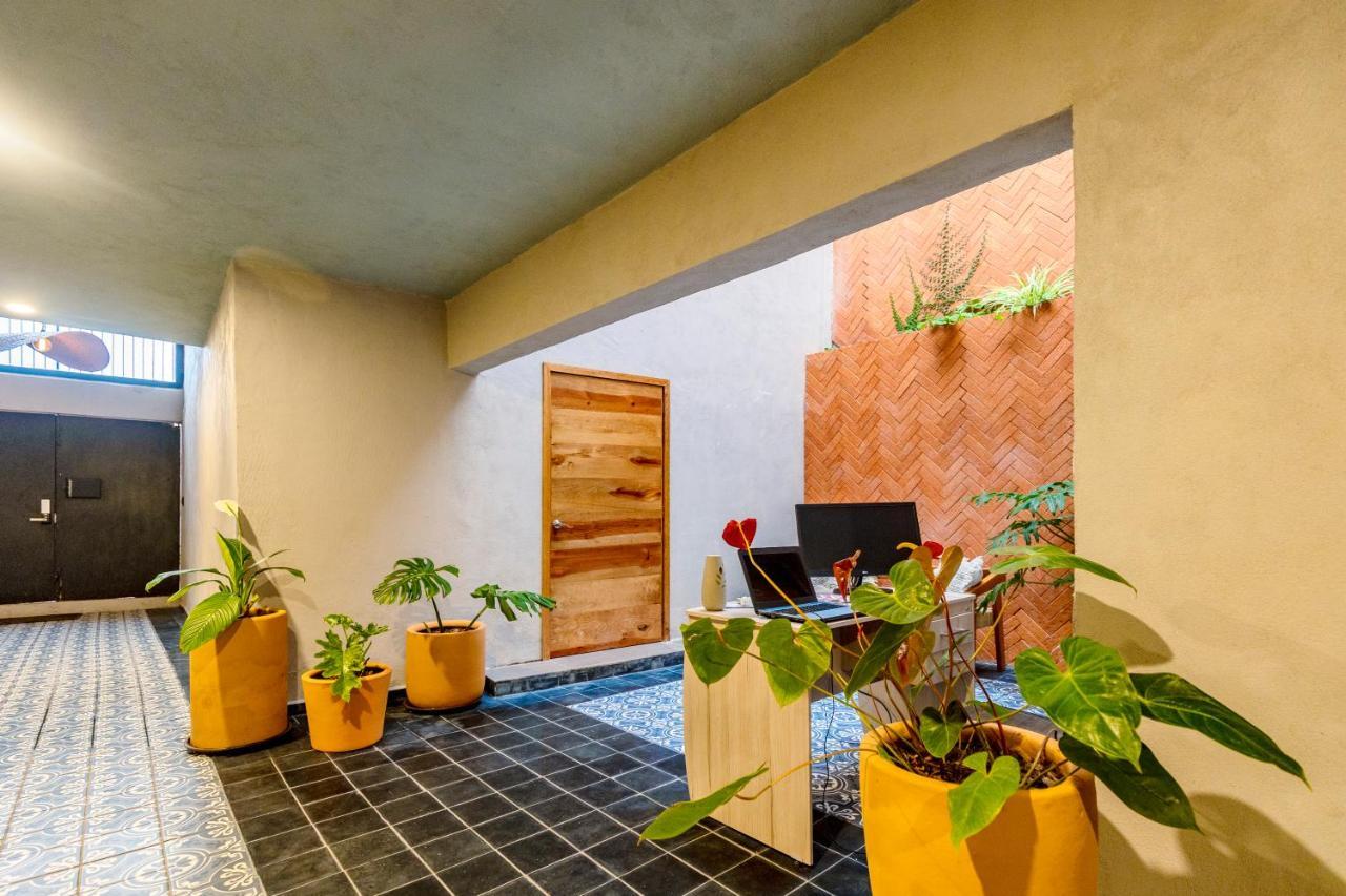 Casa Lavanda Hotel Boutique Pátzcuaro 外观 照片