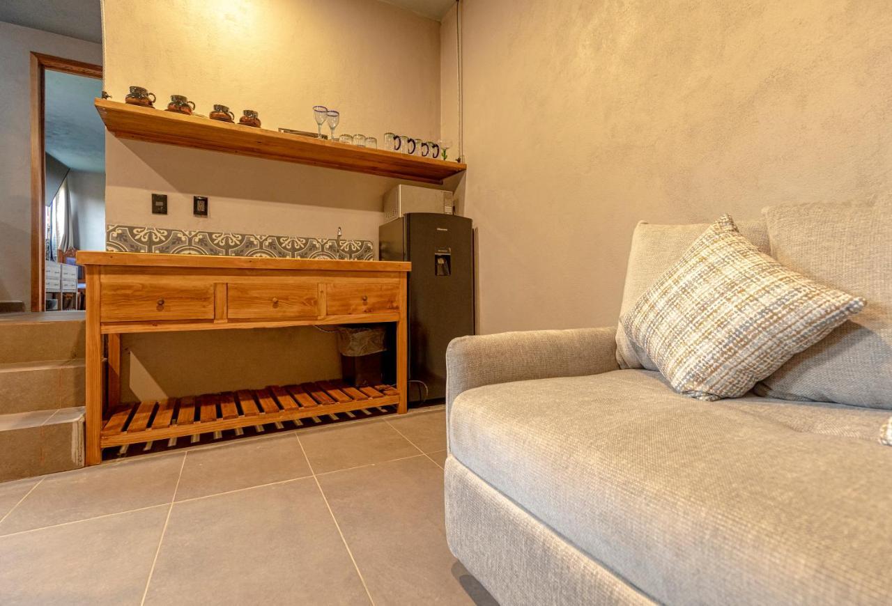 Casa Lavanda Hotel Boutique Pátzcuaro 外观 照片