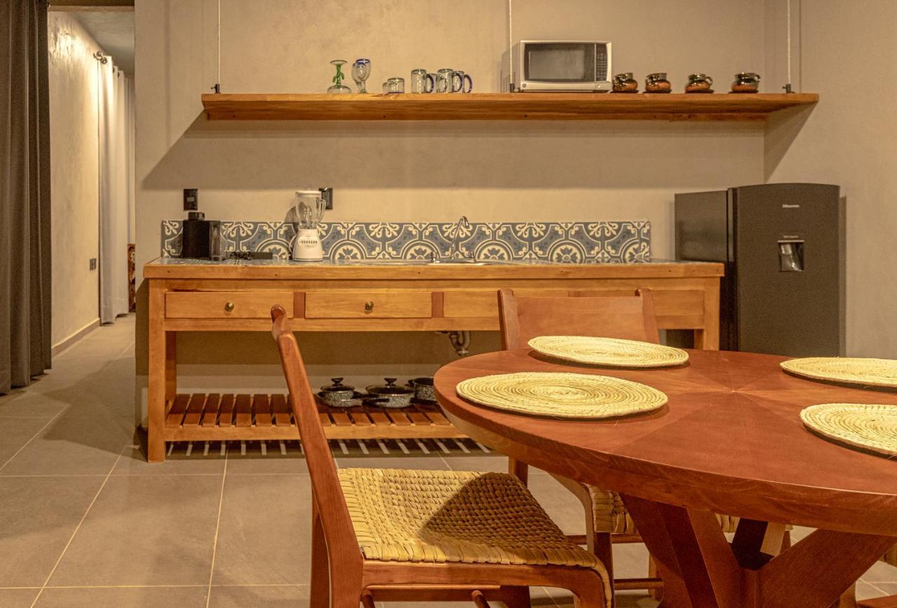 Casa Lavanda Hotel Boutique Pátzcuaro 外观 照片