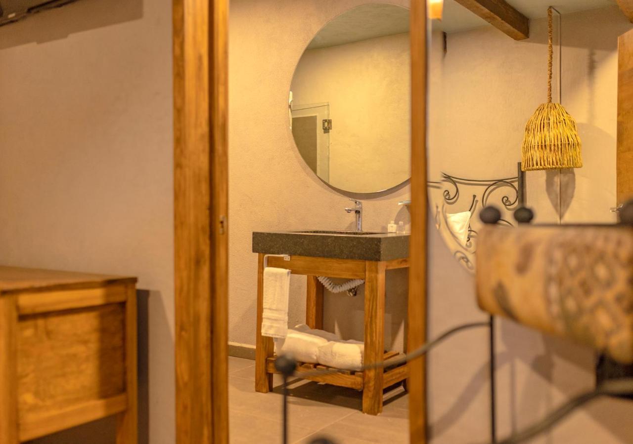 Casa Lavanda Hotel Boutique Pátzcuaro 外观 照片