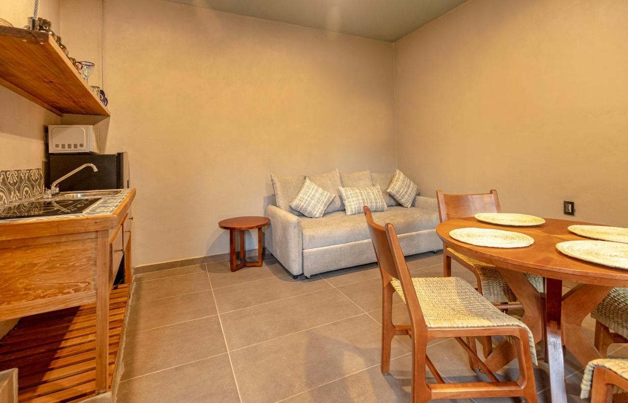 Casa Lavanda Hotel Boutique Pátzcuaro 外观 照片