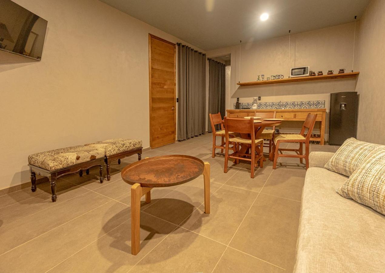 Casa Lavanda Hotel Boutique Pátzcuaro 外观 照片