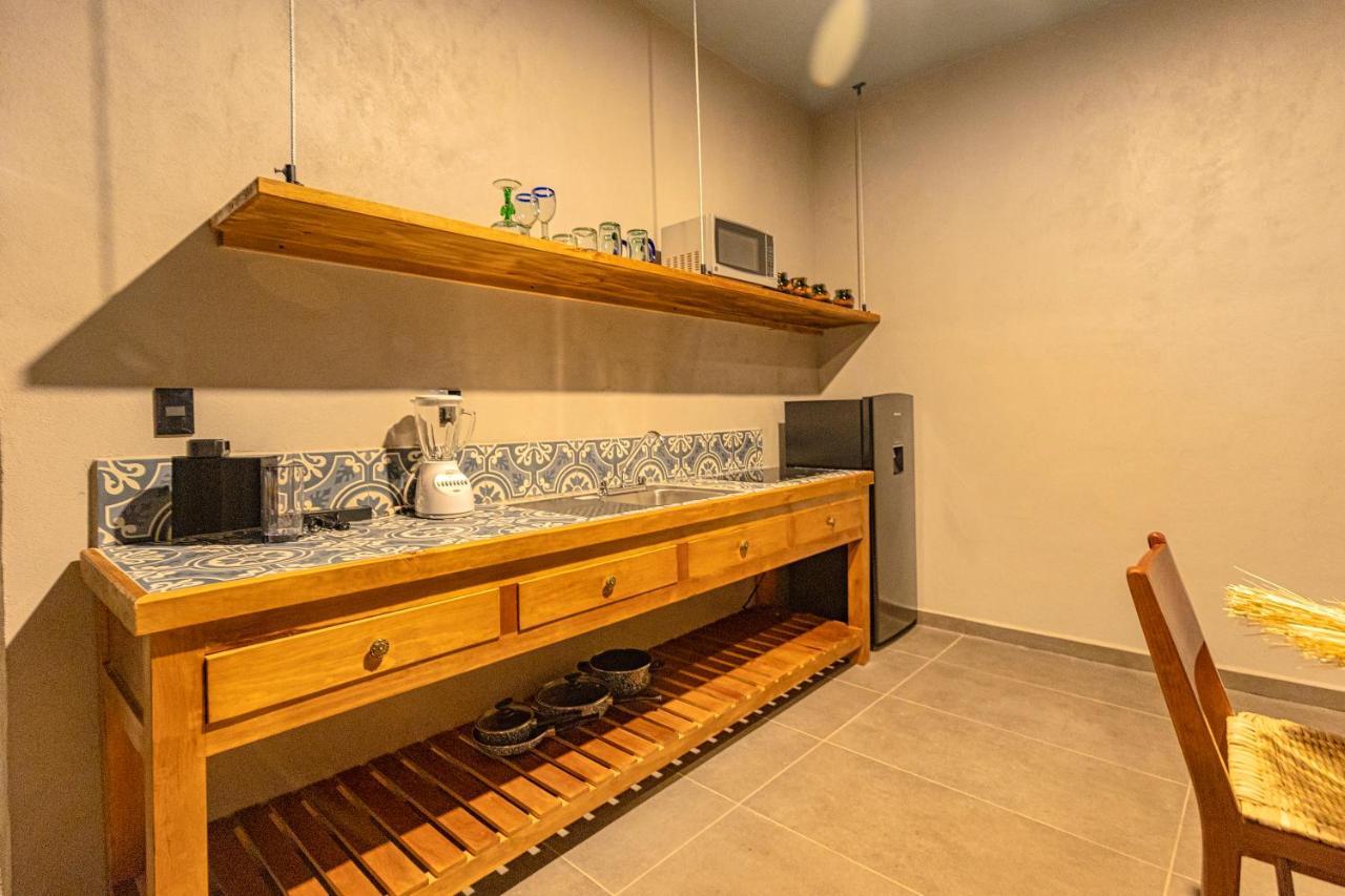Casa Lavanda Hotel Boutique Pátzcuaro 外观 照片