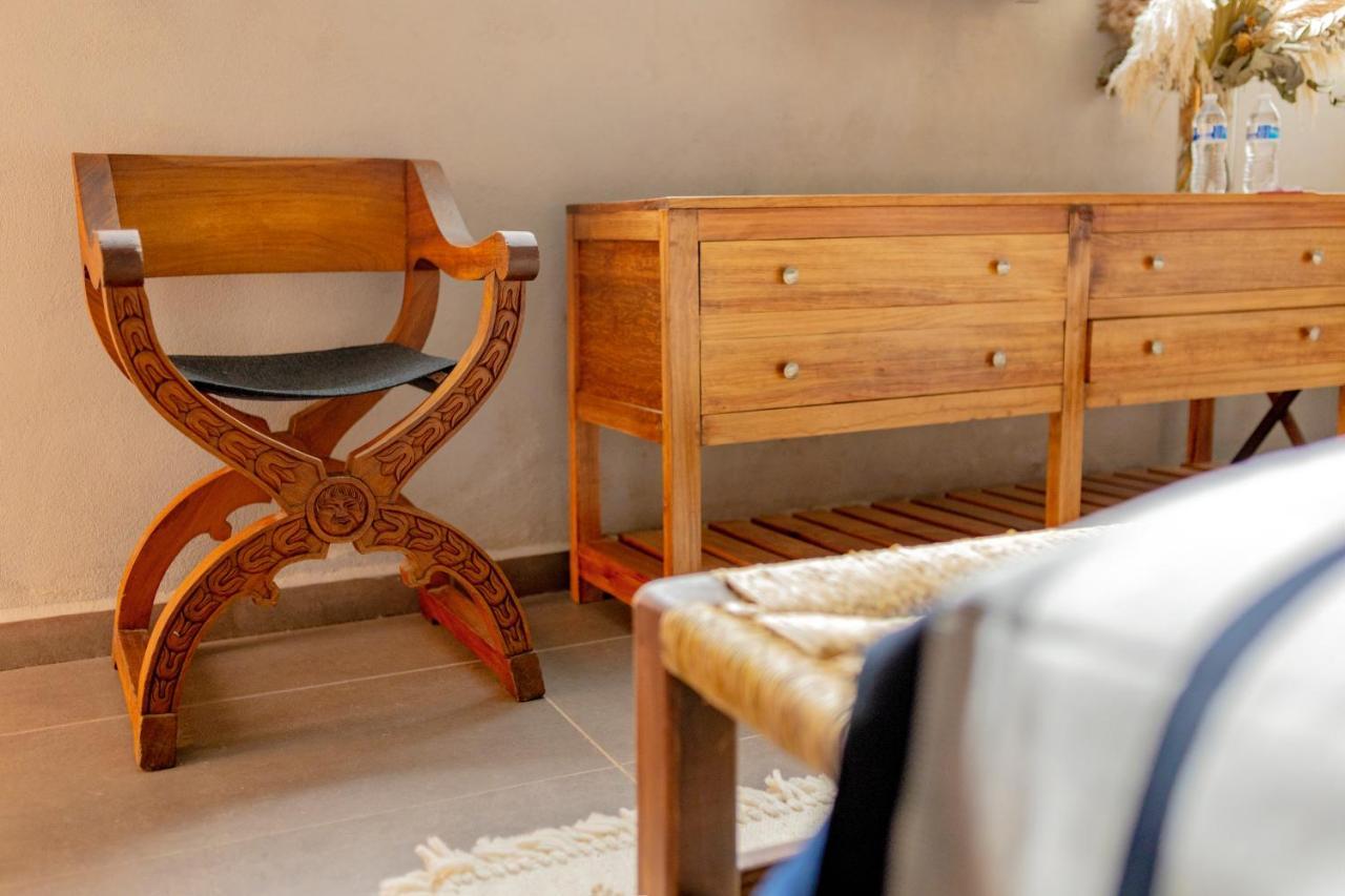 Casa Lavanda Hotel Boutique Pátzcuaro 外观 照片