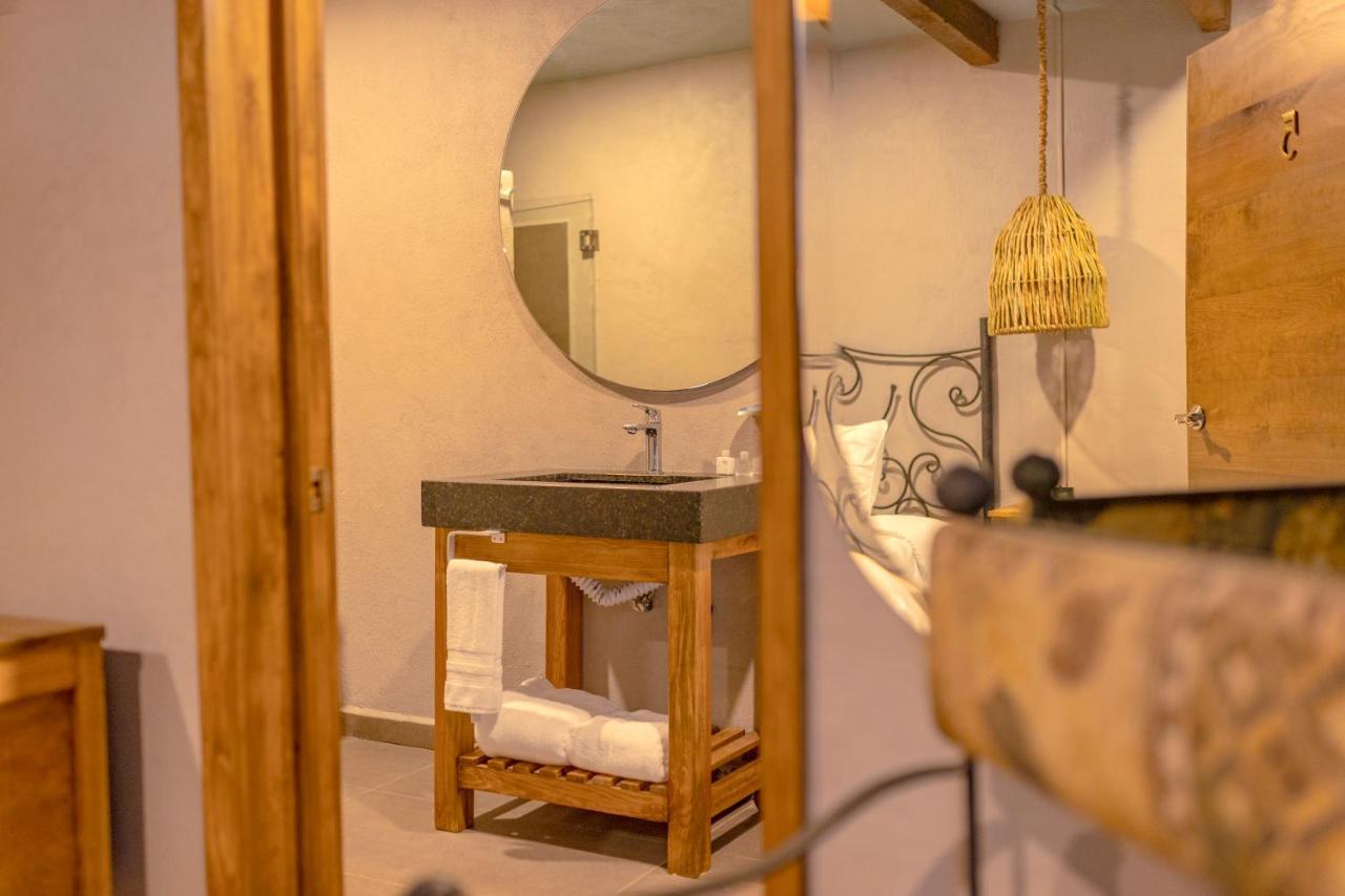 Casa Lavanda Hotel Boutique Pátzcuaro 外观 照片