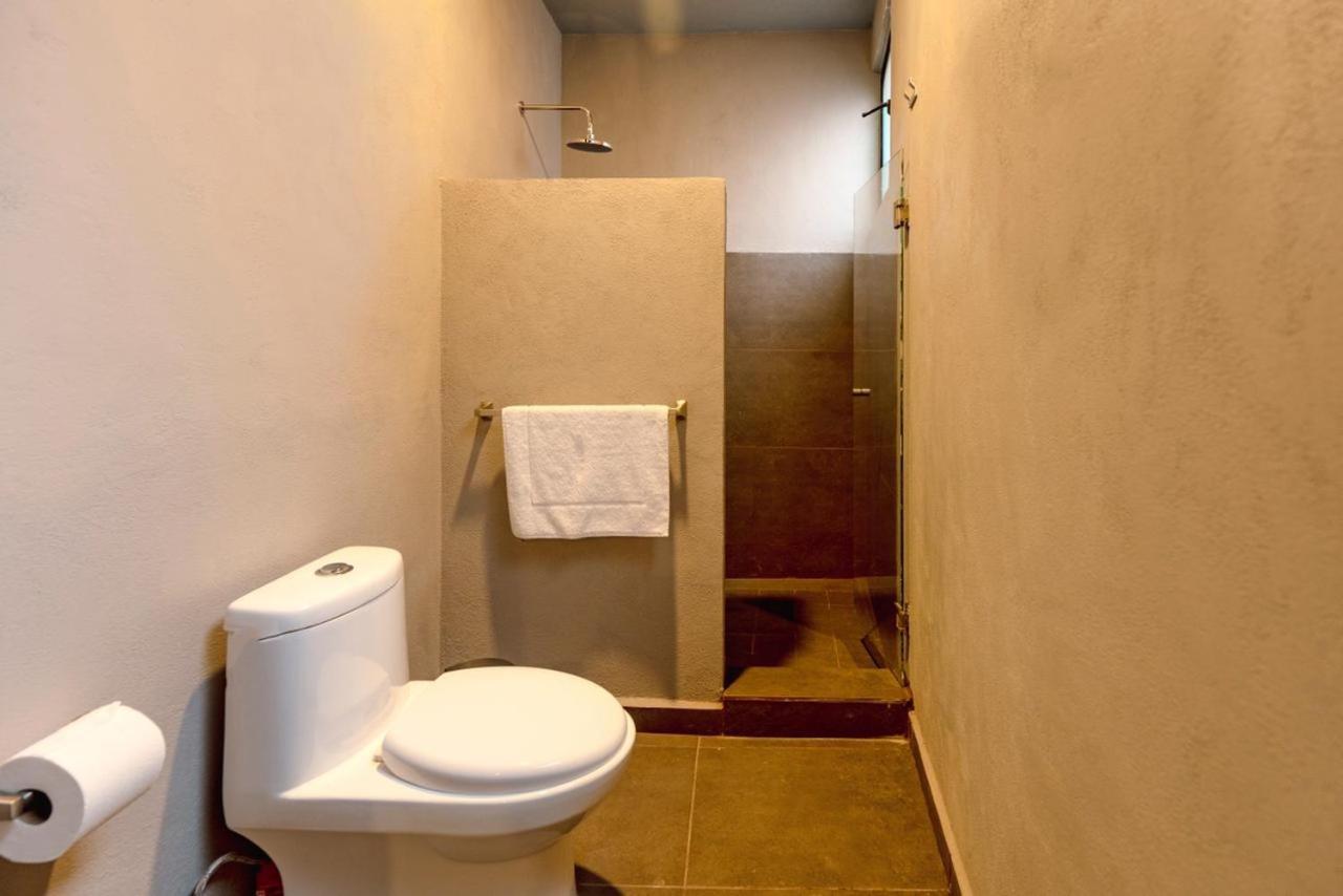 Casa Lavanda Hotel Boutique Pátzcuaro 外观 照片