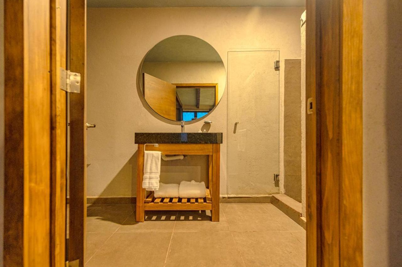 Casa Lavanda Hotel Boutique Pátzcuaro 外观 照片