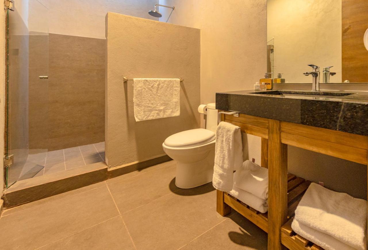 Casa Lavanda Hotel Boutique Pátzcuaro 外观 照片