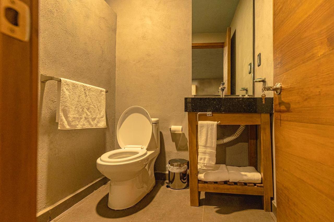 Casa Lavanda Hotel Boutique Pátzcuaro 外观 照片