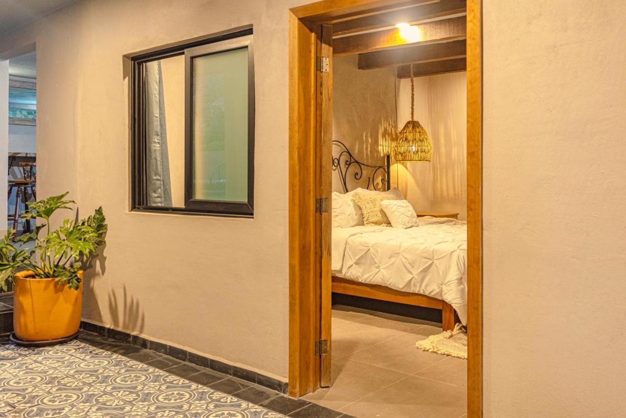 Casa Lavanda Hotel Boutique Pátzcuaro 外观 照片